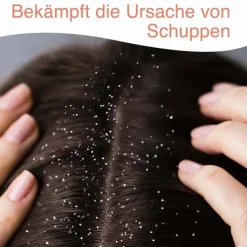 Stieprox Intensiv Shampoo, 100 ml