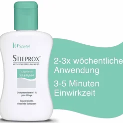 Stieprox Shampoo, 100 ml