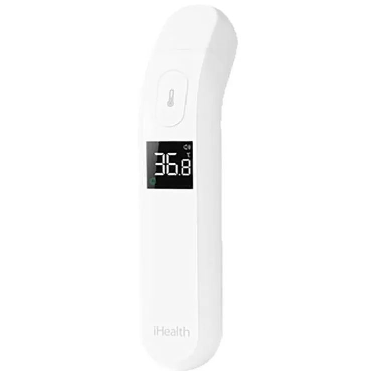Stirnthermometer kontaktlos, 1 St