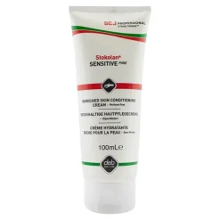 Stokolan sensitive Pure Creme, 100 ml