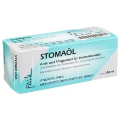 Stoma Öl, 100 ml