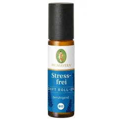 Stressfrei Duft Roll-on Bio, 10 ml