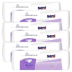 Super Seni Plus L Windeln für die Nacht für Erwach, 2x90 St