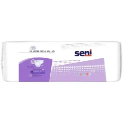 SUPER SENI PLUS M Windeln für die Nacht für Erwachsene, 30 St