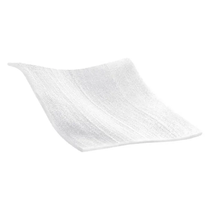 Suprasorb Liquacel Pro 10x10 cm Kompressen, 10 St