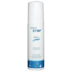 Sweatstop Aloe Vera Forte plus Spray, 100 ml
