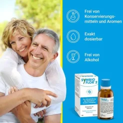 Symbioflor 2 Suspension, 2X50 ml
