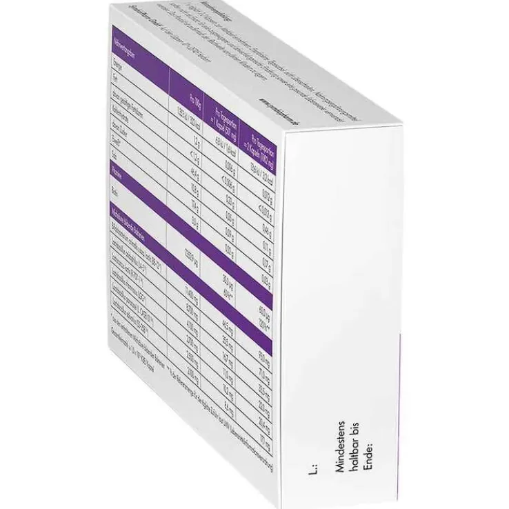 Symbiolact Plus Kapseln, 30 St