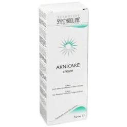 Synchroline Aknicare Creme, 50 ml