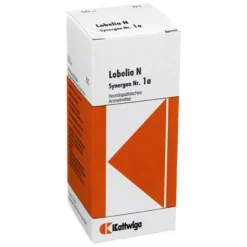 Synergon 1 a Lobelia N Tropf, 50 ml