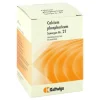 Synergon 21 Calcium phosphoricum Tabletten, 200 St