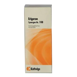Synergon 108 Erigeron Tropfe, 50 ml