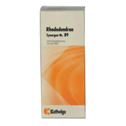 Synergon 89 Rhododendron Tro, 50 ml