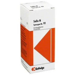 Synergon 91 Salix N Tropfen, 50 ml