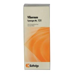 Synergon 131 Viburnum Tropfe, 50 ml