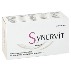 Synervit Kapseln, 90 St
