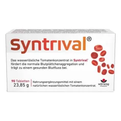 Syntrival Tabletten, 90 St