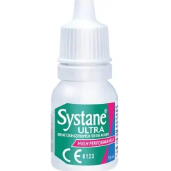 Systane Ultra Benetzungstropfen, 10 ml