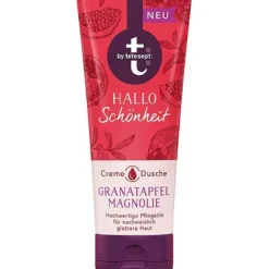 T BY tetesept Hallo Schönheit Duschgel, 200 ml
