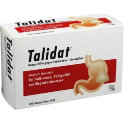 Talidat Kaupastillen, 100 St