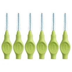 Tandex Flexi Interdentalbürste lime green PHD1.6 / ISO5, 6X1 St