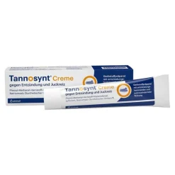 Tannosynt® Creme, 50 g