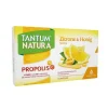 Tantum Natura Propolis mit Orange & Honig Aroma, 15 St