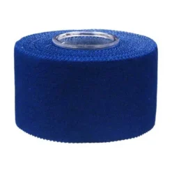 Tapeverband 10mx3,8cm blau, 1 St