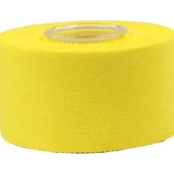 Tapeverband 10mx3,8cm gelb, 1 St