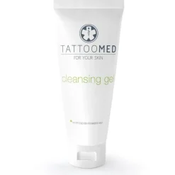 Tattoomed cleansing Gel, 100 ml