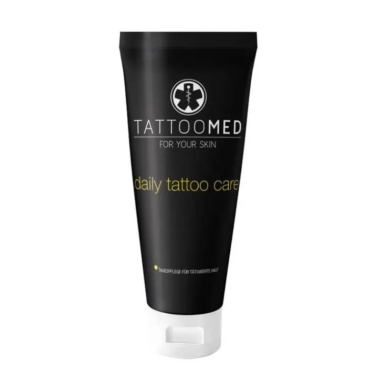 Tattoomed daily tattoo care, 100 ml