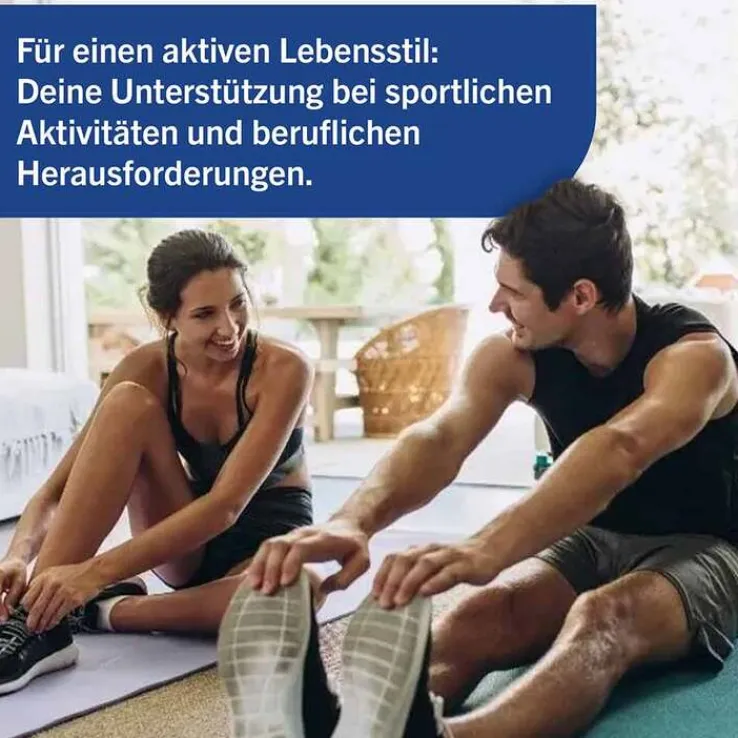 Taxofit Magnesium 400 + B1 + B6 + B12 + Folsäure 800 Granulat, 20 St