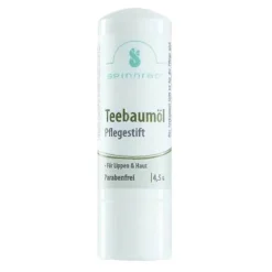 Teebaumöl Pflegestift, 4.5 g