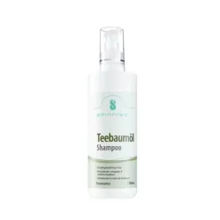Teebaumöl Shampoo, 500 ml