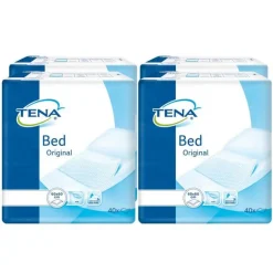 Tena Bed Original 60x60 cm, 4X40 St