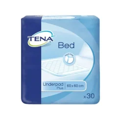 Tena Bed Plus 60x60cm, 30 St