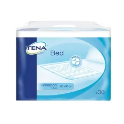 Tena Bed Plus 60x90cm, 4X30 St