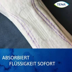 TENA® discreet Lady Pads Extra bei Inkontinenz, 12X20 St