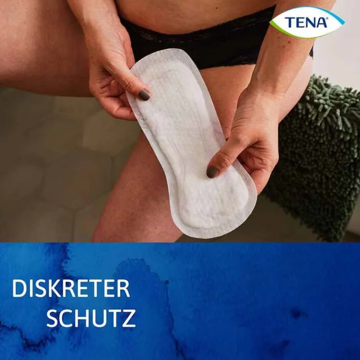TENA® discreet Mini Plus Einlagen bei Inkontinenz, 6X20 St