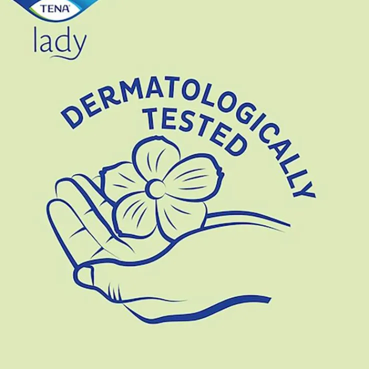 Tena Lady normal Einlagen bei Inkontinenz, 6X30 St