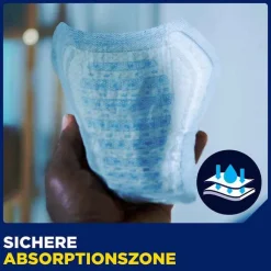 TENA® MEN ACTIVE FIT Level 3 Einlagen bei Inkontinenz, 16 St