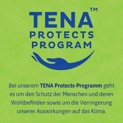 Tena Silhouette Plus M white Inkontinenz Pants, 12 St