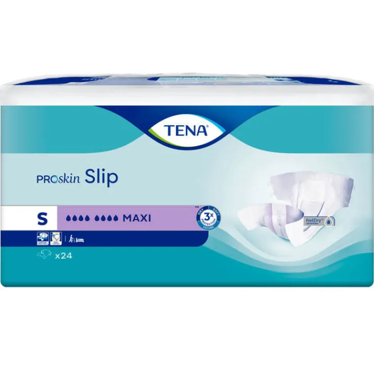 Tena Slip maxi small, 24 St