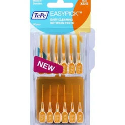 Tepe Easypick XS / S orange, 36 St