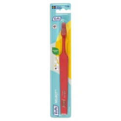 Tepe Zahnbürste Select weich Blister, 1 St