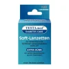 Testamed Soft-Lanzetten, 100 St