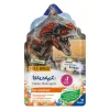 Tetesept Kinder Badespaß Sprudelbad T-Rex World, 40 g