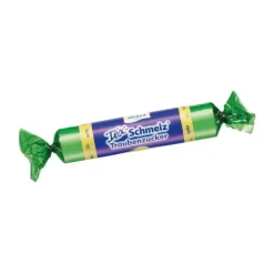 Tex-Schmelz Traubenzucker Apfel, 33 g
