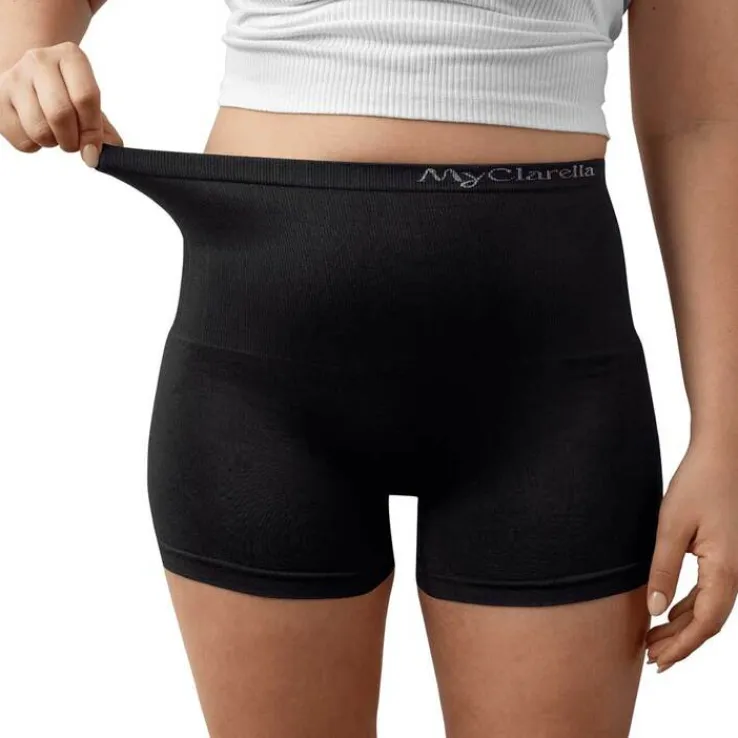 The Mama Panty L schwarz, 1 St