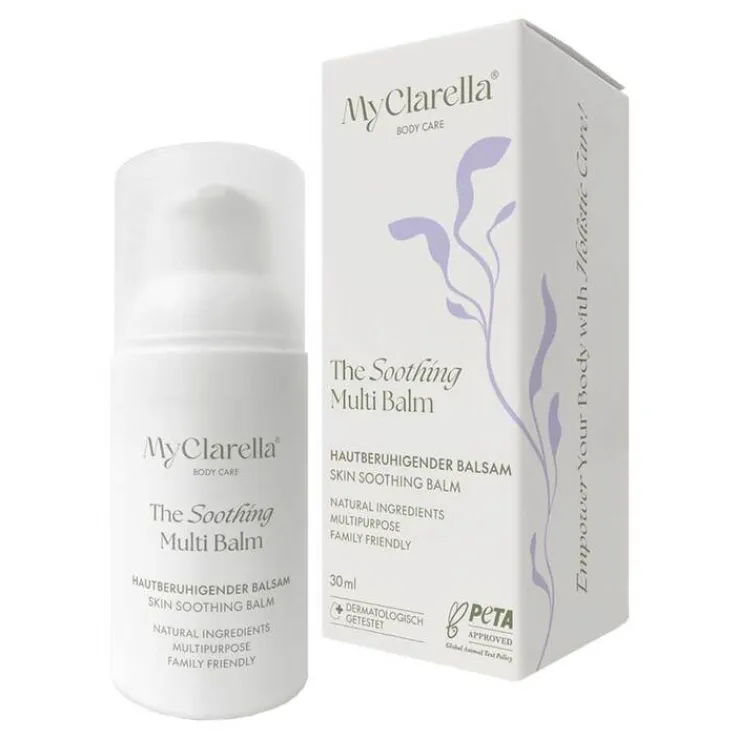 The Postpartum Kit, 1 St